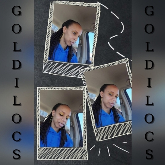 💞Thank You for shopping with ✨Goldi's Online Boutique!💖💕✨ - Picture 5 of 15